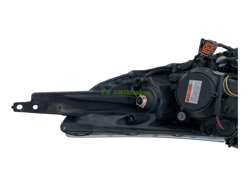 Suzuki Swift Headlight 35320-70L10 Left Xenon Genuine 2012