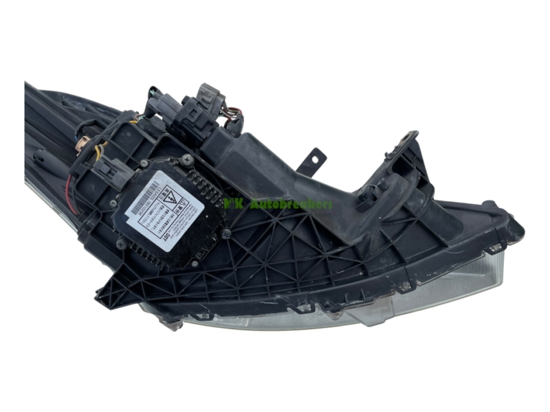 Suzuki Swift Headlight 35320-70L10 Left Xenon Genuine 2012