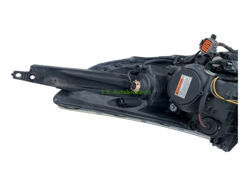 Suzuki Swift Headlight 35320-70L10 Left Xenon Genuine 2012