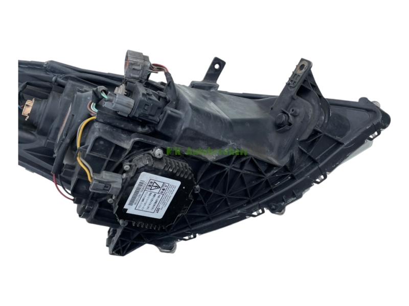 Suzuki Swift Headlight 35320-70L10 Left Xenon Genuine 2012