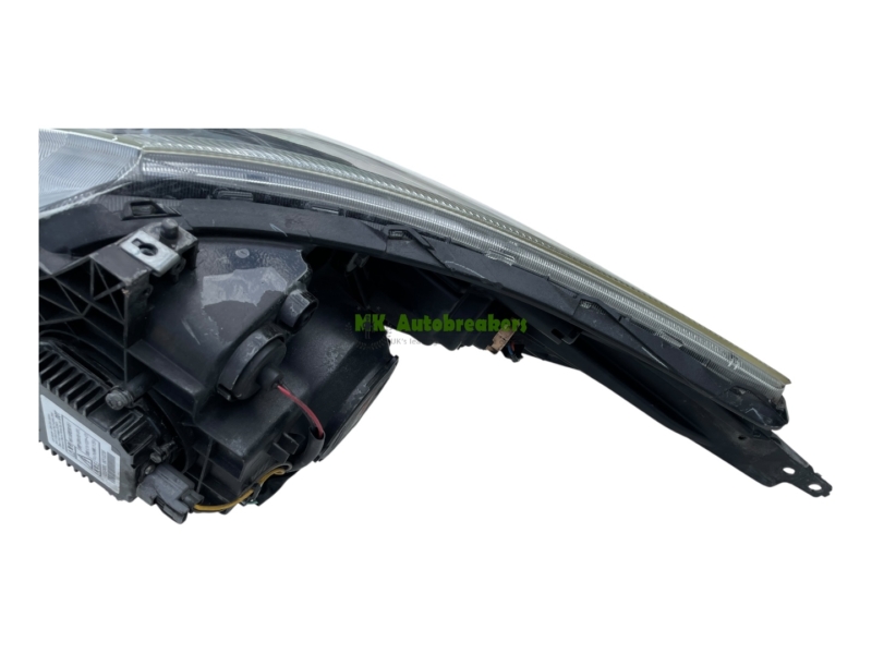 Suzuki Swift Headlight 35320-70L10 Left Xenon Genuine 2012