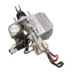 Toyota Prius ABS Brake Modulator Pump 4721047130 Genuine 2012