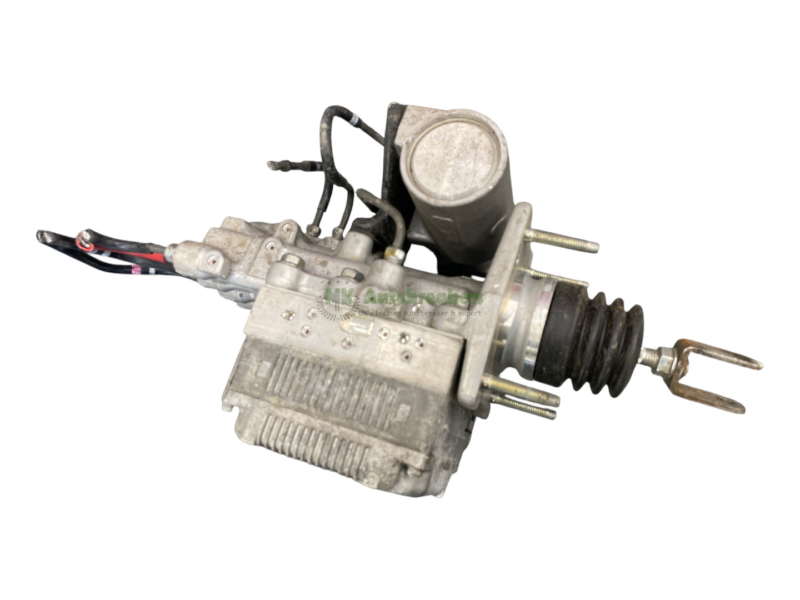 Toyota Prius ABS Brake Modulator Pump 4721047130 Genuine 2012