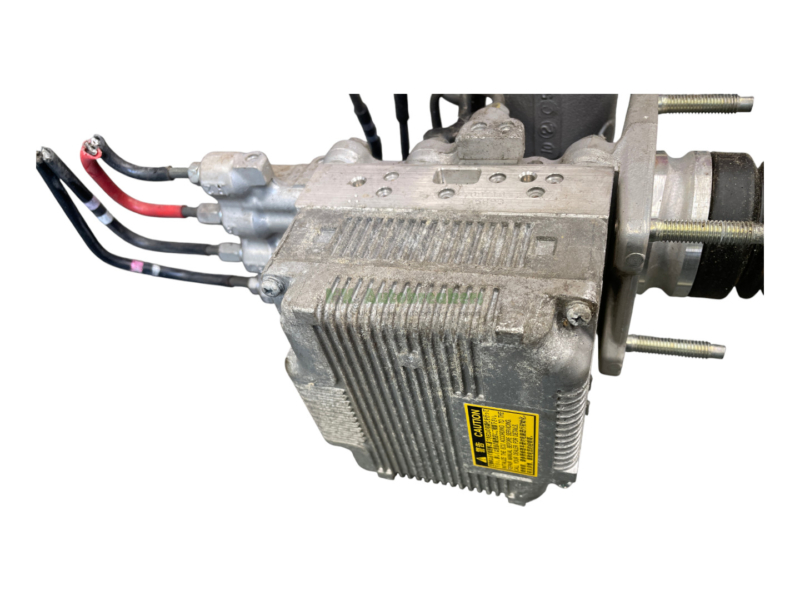 Toyota Prius ABS Brake Modulator Pump 4721047130 Genuine 2012