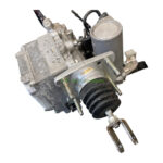 Toyota prius abs brake modulator pump 4721047130 genuine 2012 4 | mk autobreakers ltd Toyota Prius Abs Brake Modulator Pump Genuine