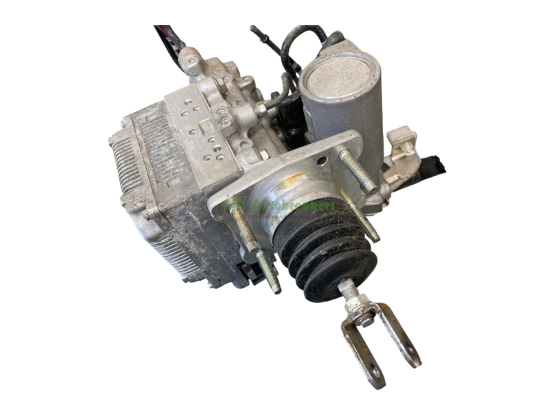 Toyota Prius ABS Brake Modulator Pump 4721047130 Genuine 2012