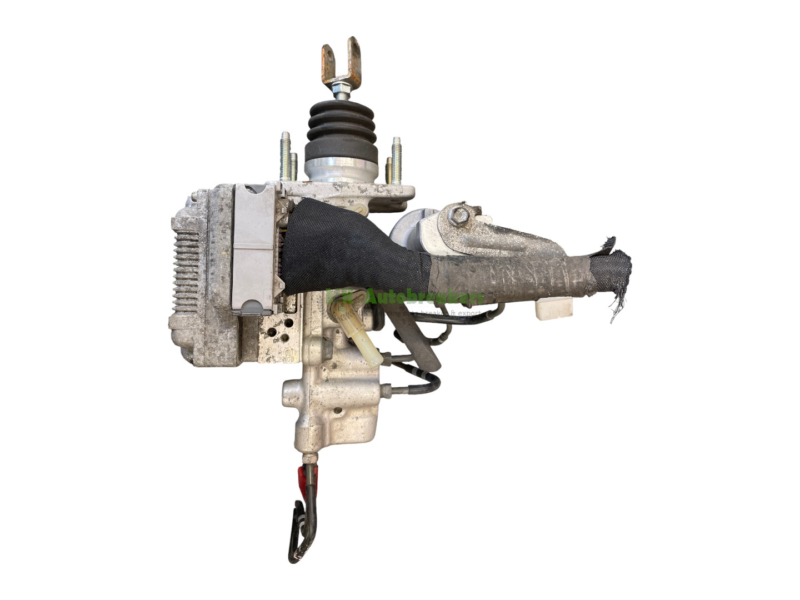 Toyota Prius ABS Brake Modulator Pump 4721047130 Genuine 2012