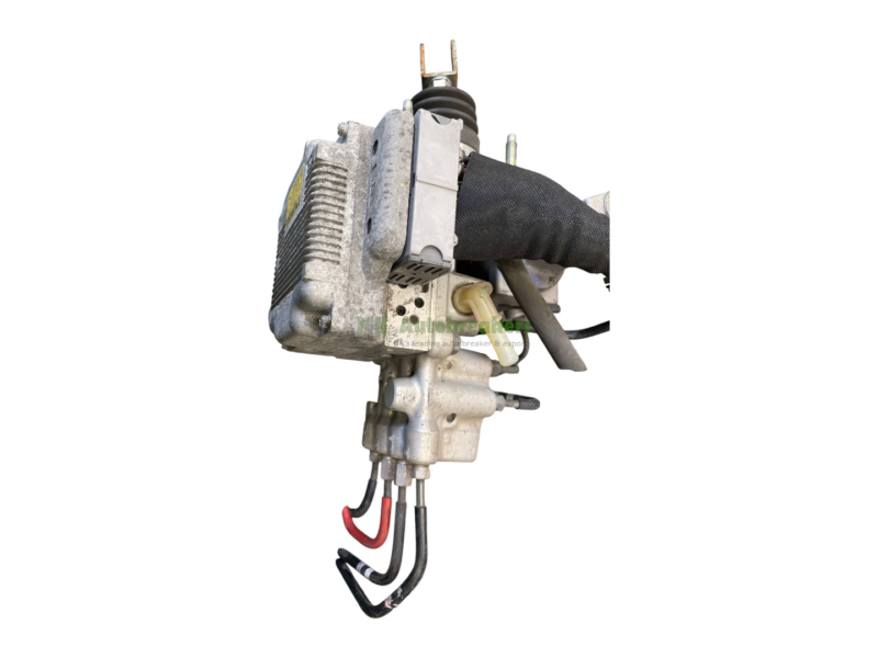 Toyota Prius ABS Brake Modulator Pump 4721047130 Genuine 2012