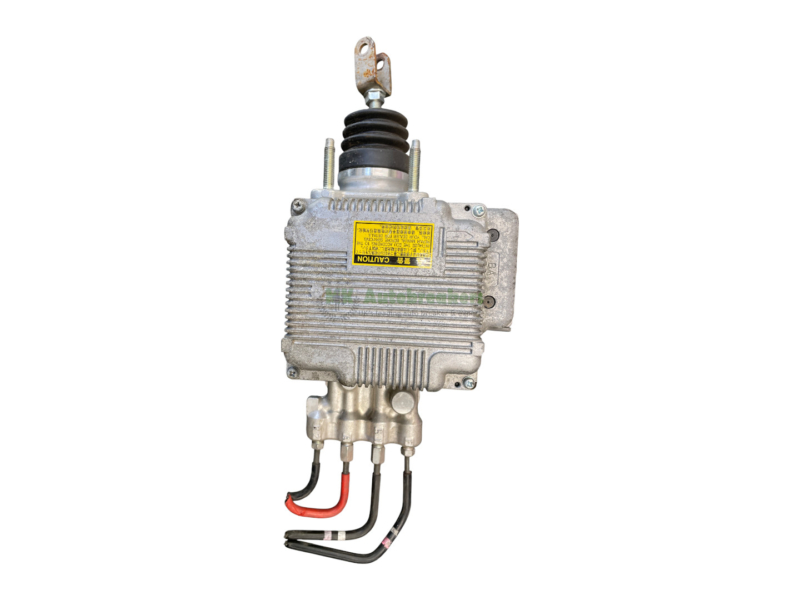 Toyota Prius ABS Brake Modulator Pump 4721047130 Genuine 2012