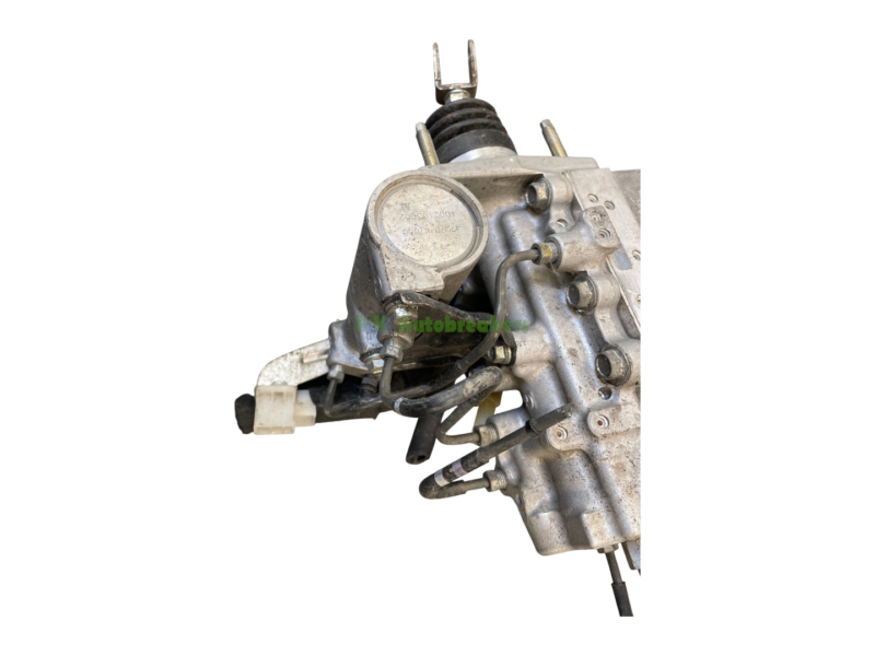 Toyota Prius ABS Brake Modulator Pump 4721047130 Genuine 2012