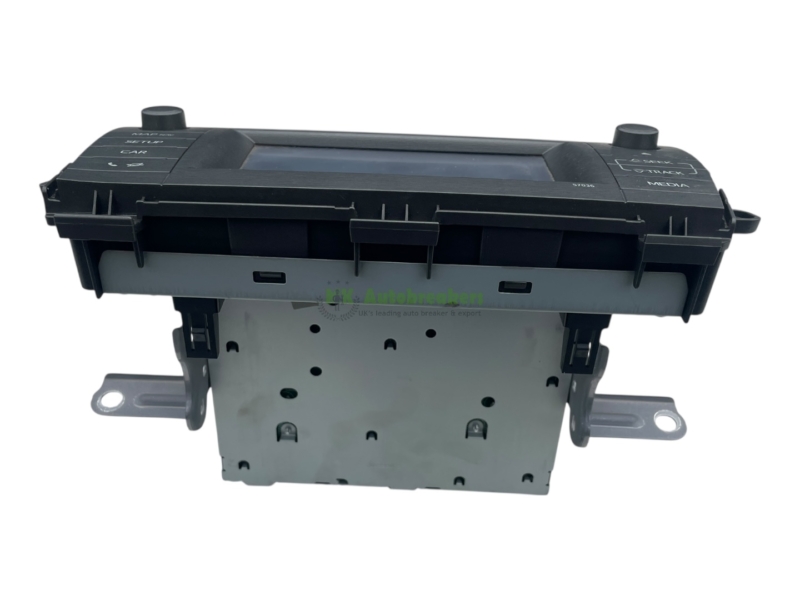 Toyota Prius Radio Stereo Head Unit 10R030232 Genuine 2014 11