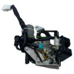 Toyota RAV 4 Tailgate Boot Lid Lock 1638000062 Genuine 2011