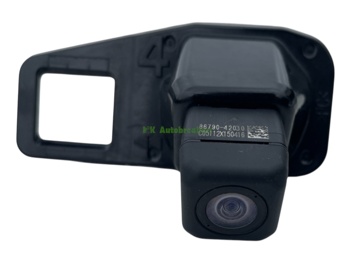 Toyota Rav 4 Reverse Camera 8679042030 Genuine 2011