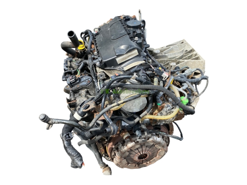 Trafic Vivaro 20 Engine M9R630 95507423 Complete Genuine 2013