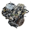 Trafic Vivaro 20 Engine M9R630 95507423 Complete Genuine 2013