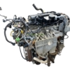 Trafic Vivaro 20 Engine M9R630 95507423 Complete Genuine 2013