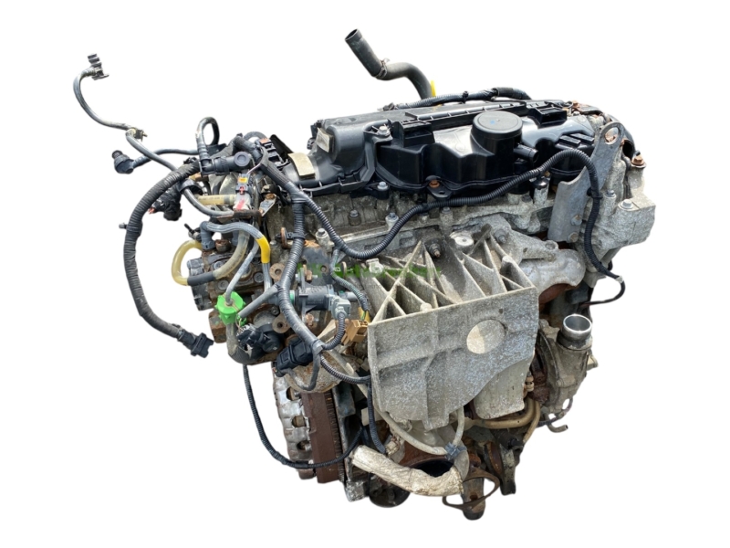 Trafic Vivaro 20 Engine M9R630 95507423 Complete Genuine 2013