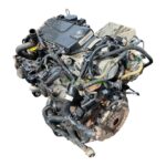 Trafic Vivaro 20 Engine M9R630 95507423 Complete Genuine 2013