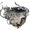 Trafic Vivaro 20 Engine M9R630 95507423 Complete Genuine 2013