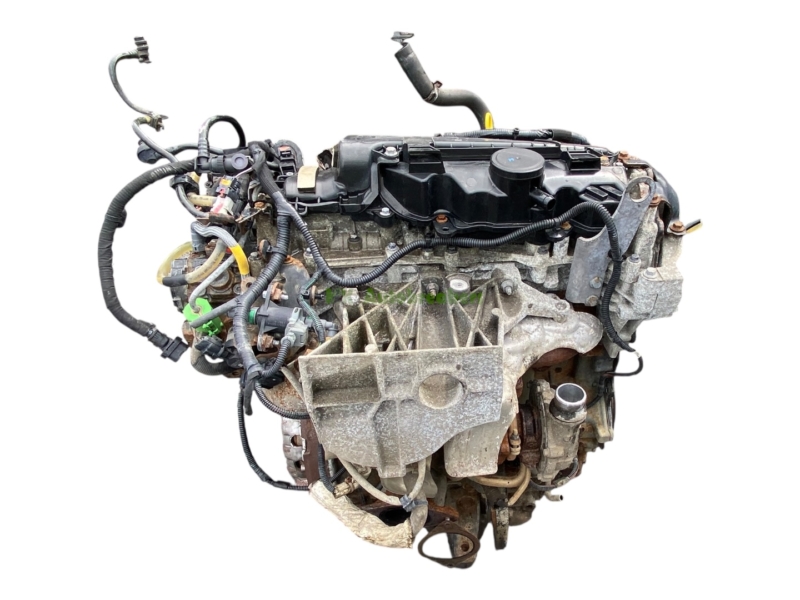 Trafic Vivaro 20 Engine M9R630 95507423 Complete Genuine 2013