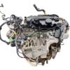 Trafic Vivaro 20 Engine M9R630 95507423 Complete Genuine 2013