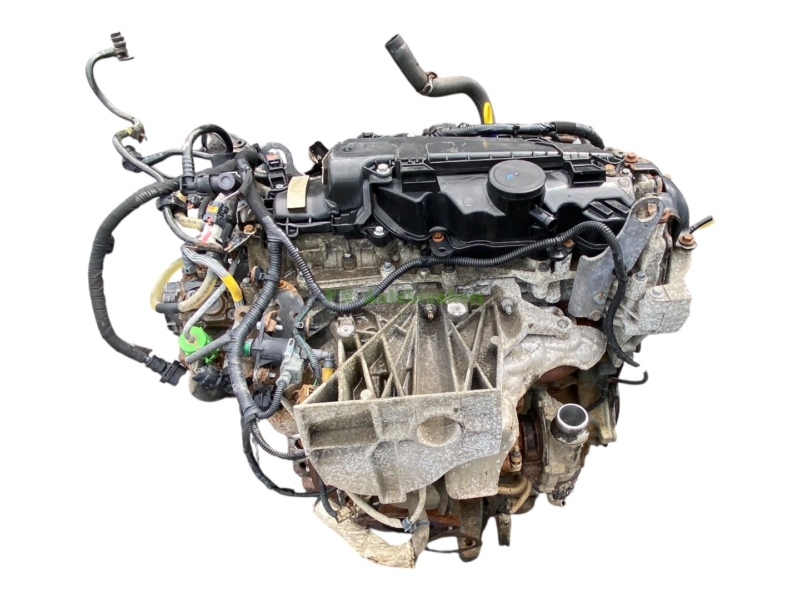 Trafic Vivaro 20 Engine M9R630 95507423 Complete Genuine 2013