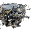 Trafic Vivaro 20 Engine M9R630 95507423 Complete Genuine 2013