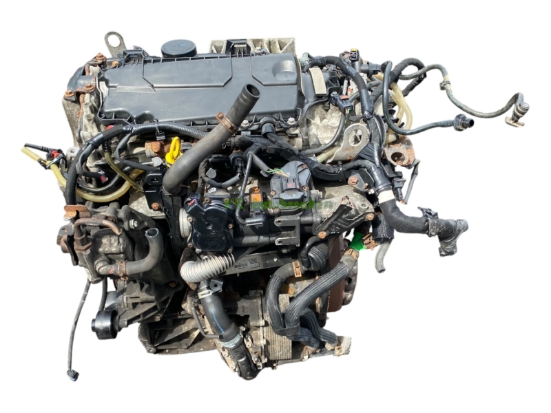 Trafic Vivaro 20 Engine M9R630 95507423 Complete Genuine 2013