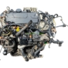 Trafic Vivaro 20 Engine M9R630 95507423 Complete Genuine 2013
