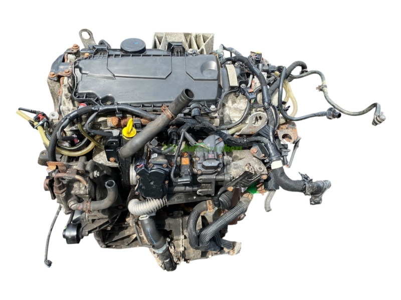 Trafic Vivaro 20 Engine M9R630 95507423 Complete Genuine 2013