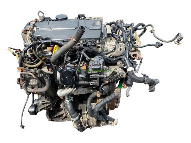 Trafic Vivaro 20 Engine M9R630 95507423 Complete Genuine 2013