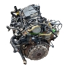 Trafic Vivaro 20 Engine M9R630 95507423 Complete Genuine 2013