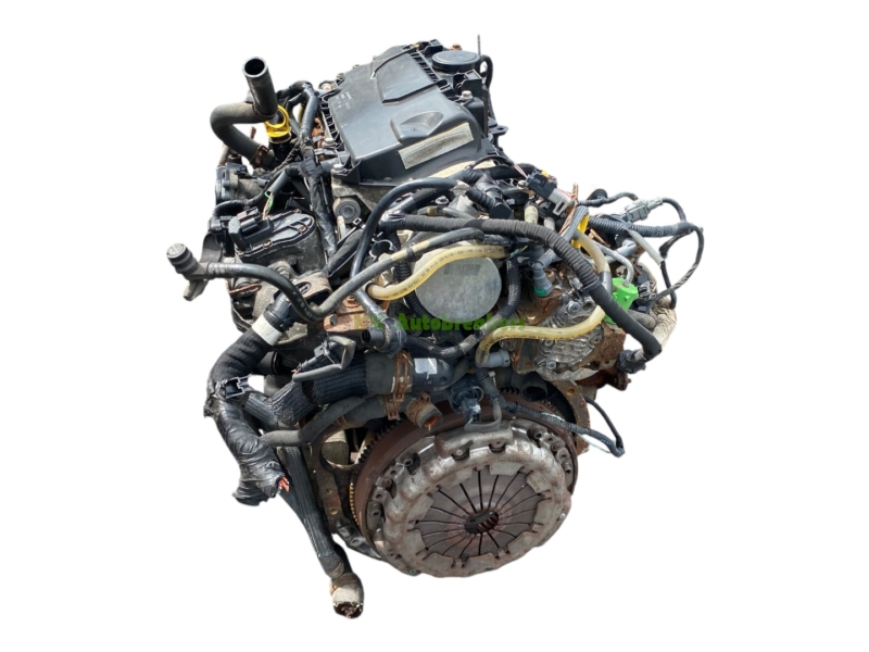 Trafic Vivaro 20 Engine M9R630 95507423 Complete Genuine 2013
