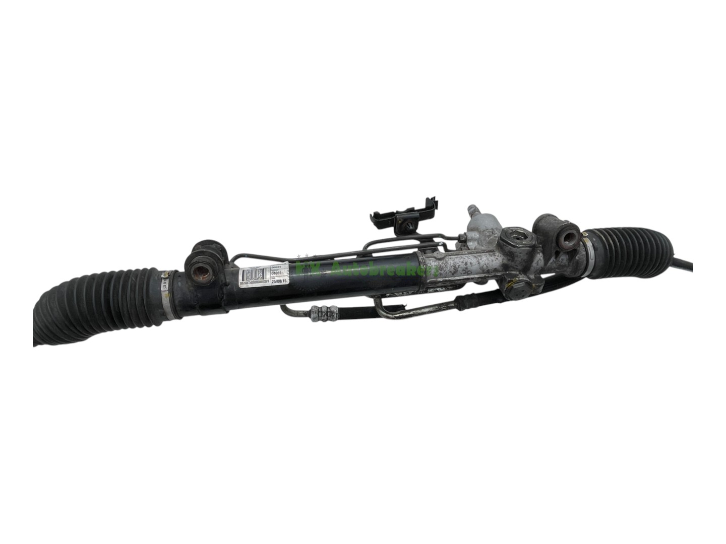 Vauxhall Combo Steering Rack 519387340 Genuine 2017