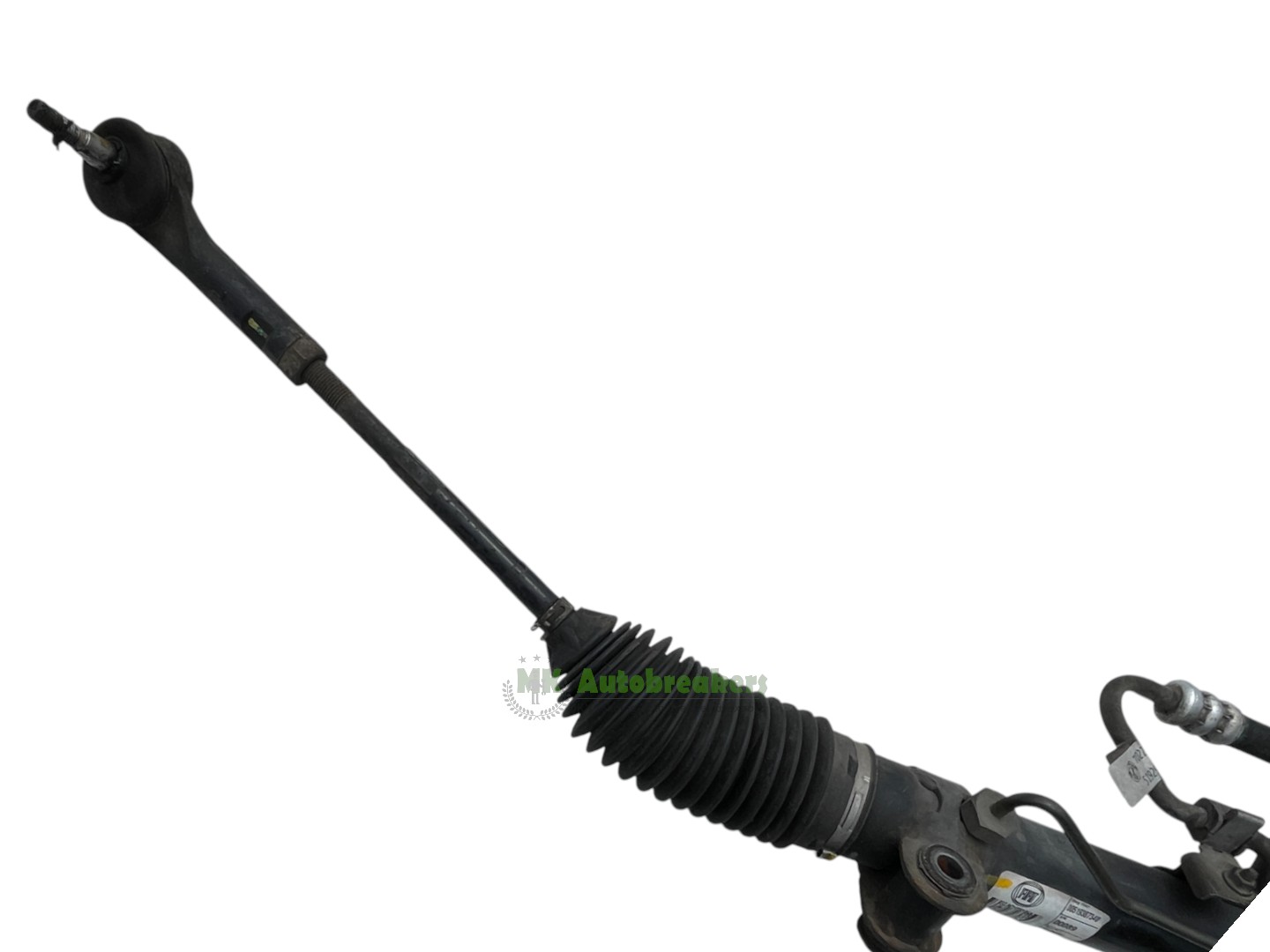 Vauxhall Combo Steering Rack 519387340 Genuine 2017