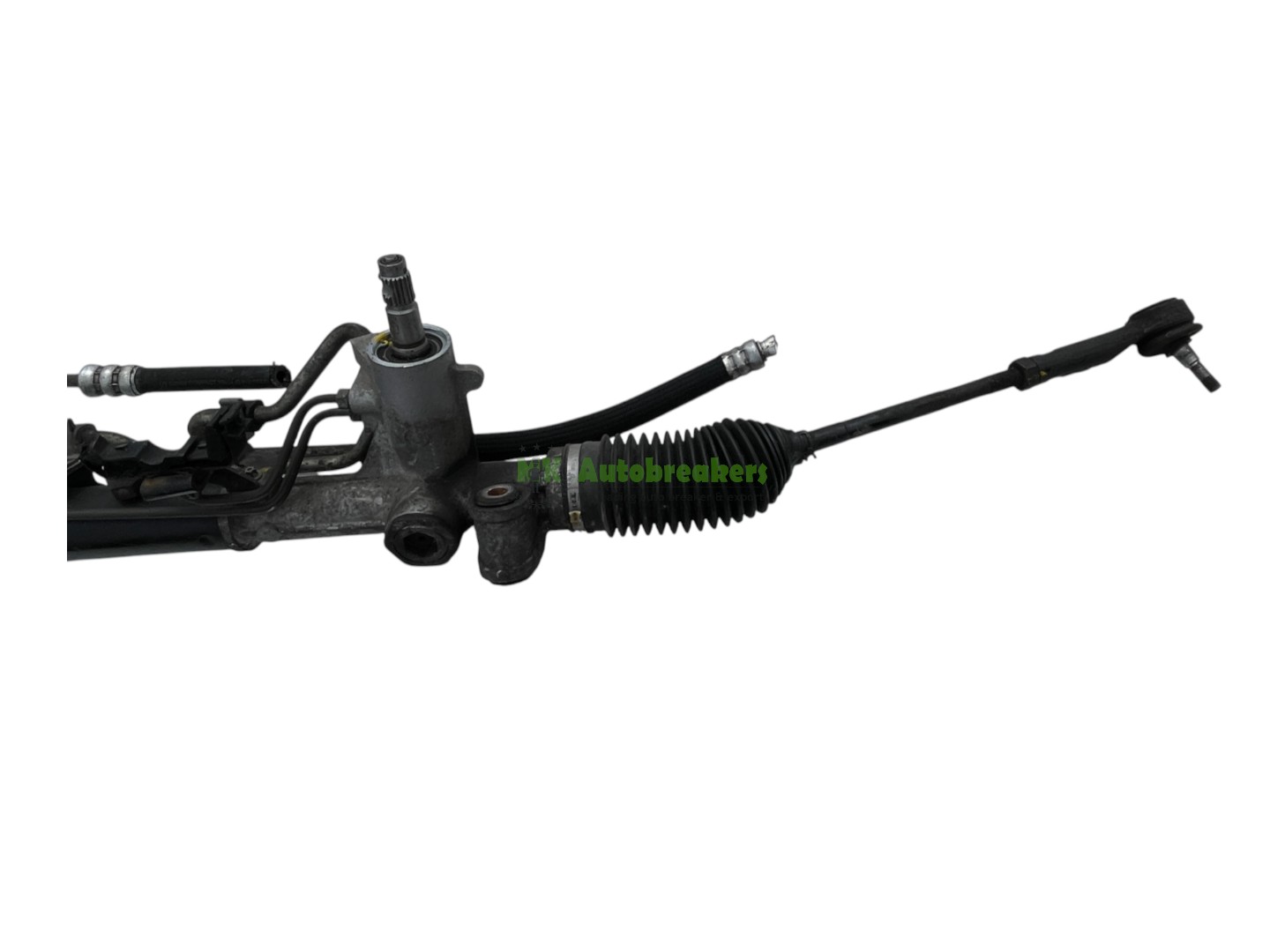 Vauxhall Combo Steering Rack 519387340 Genuine 2017