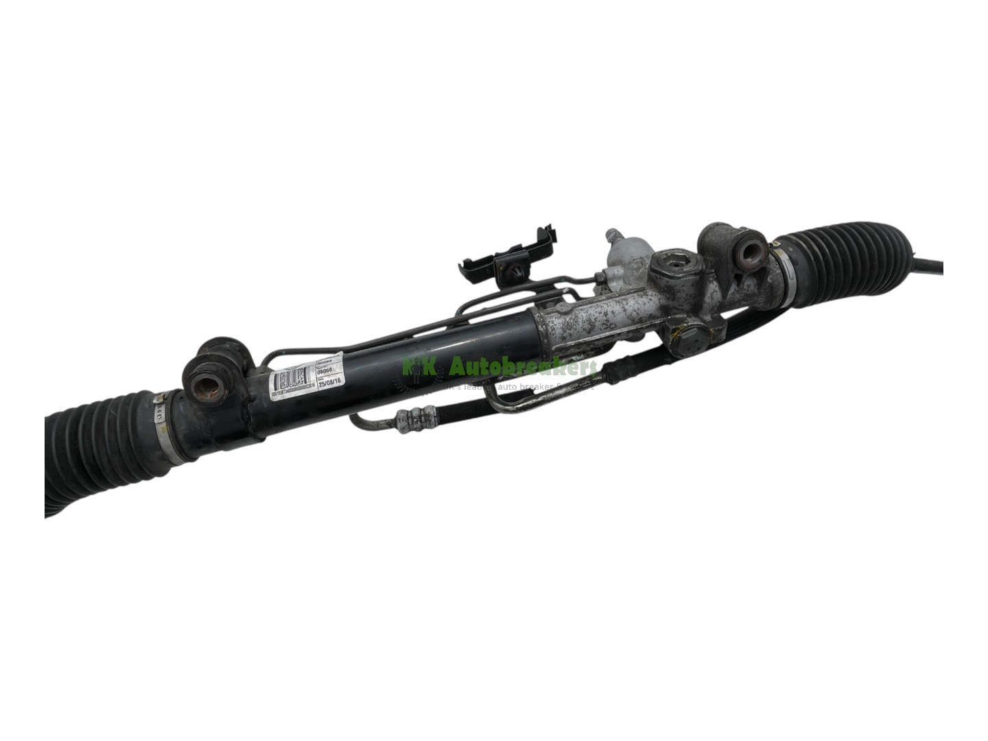 Vauxhall Combo Steering Rack 519387340 Genuine 2017