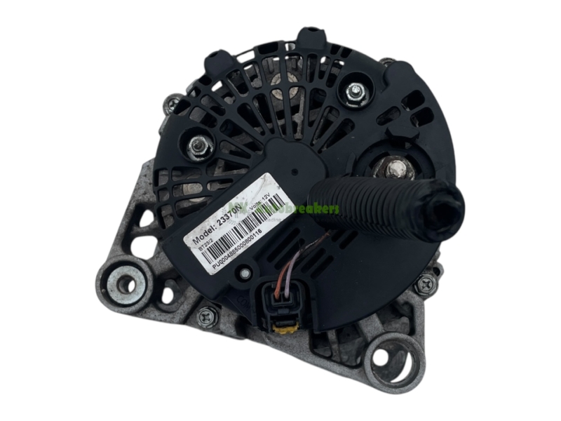 Vauxhall Vivaro 2.0 Alternator 8200404459 Genuine 2013