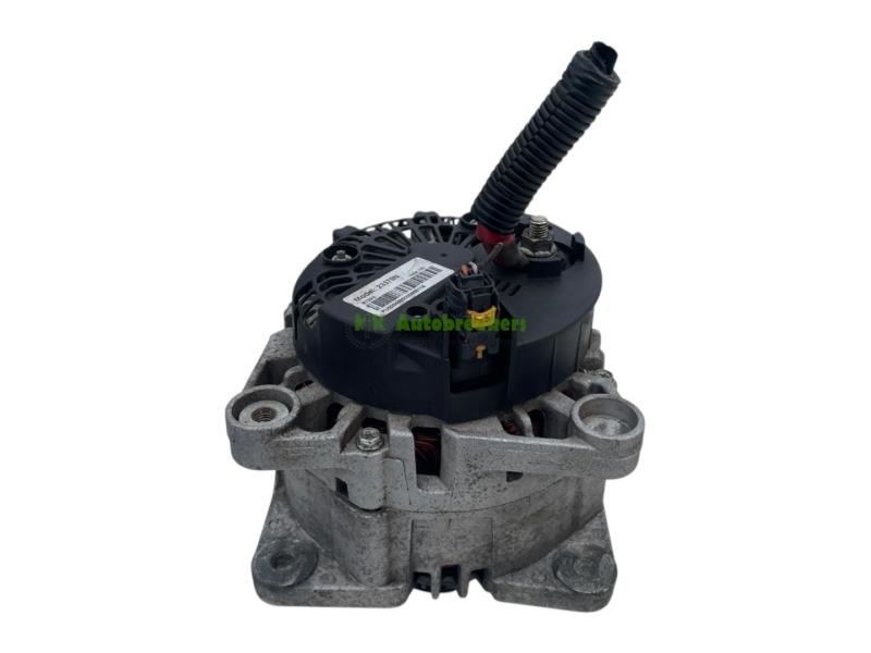 Vauxhall Vivaro 2.0 Alternator 8200404459 Genuine 2013