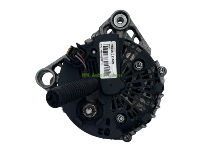 Vauxhall Vivaro 2.0 Alternator 8200404459 Genuine 2013