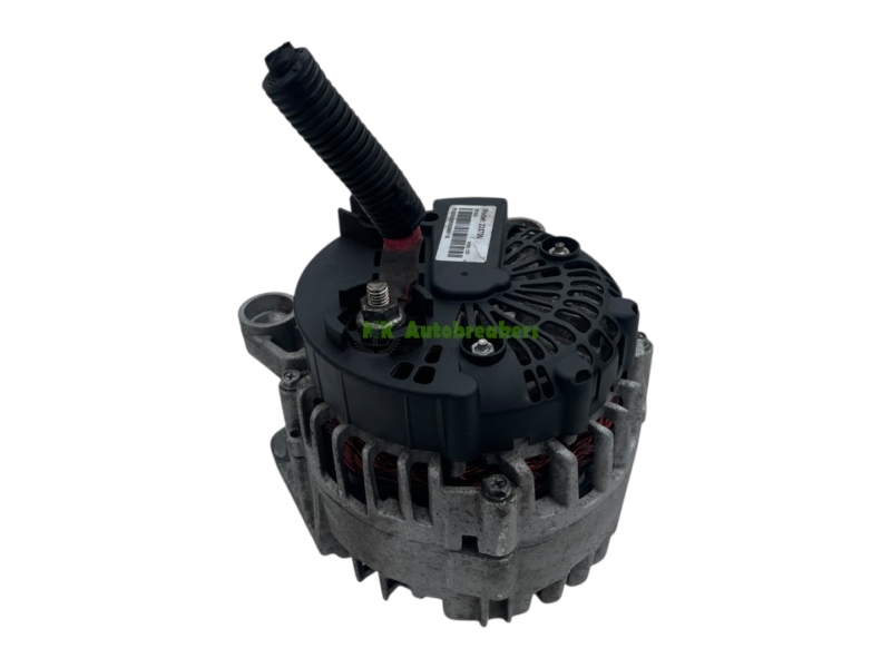 Vauxhall Vivaro 2.0 Alternator 8200404459 Genuine 2013