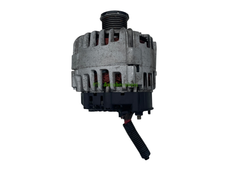 Vauxhall Vivaro 2.0 Alternator 8200404459 Genuine 2013