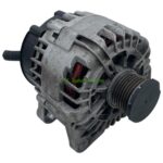 Vauxhall Vivaro 2.0 Alternator 8200404459 Genuine 2013