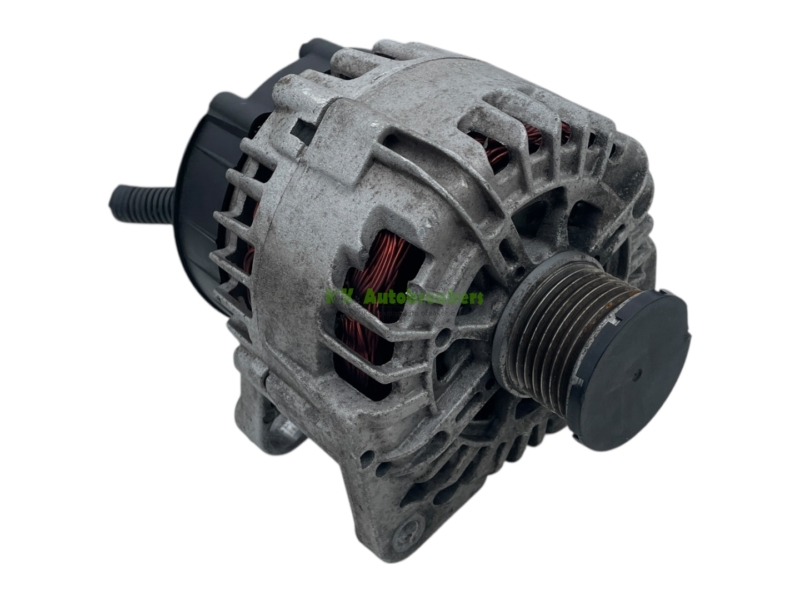 Vauxhall Vivaro 2.0 Alternator 8200404459 Genuine 2013
