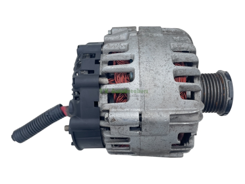 Vauxhall Vivaro 2.0 Alternator 8200404459 Genuine 2013