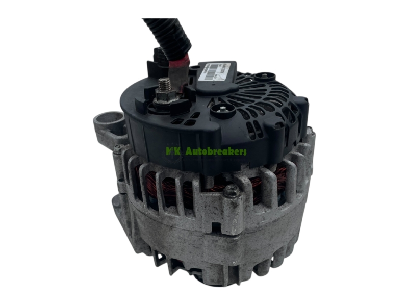 Vauxhall Vivaro 2.0 Alternator 8200404459 Genuine 2013