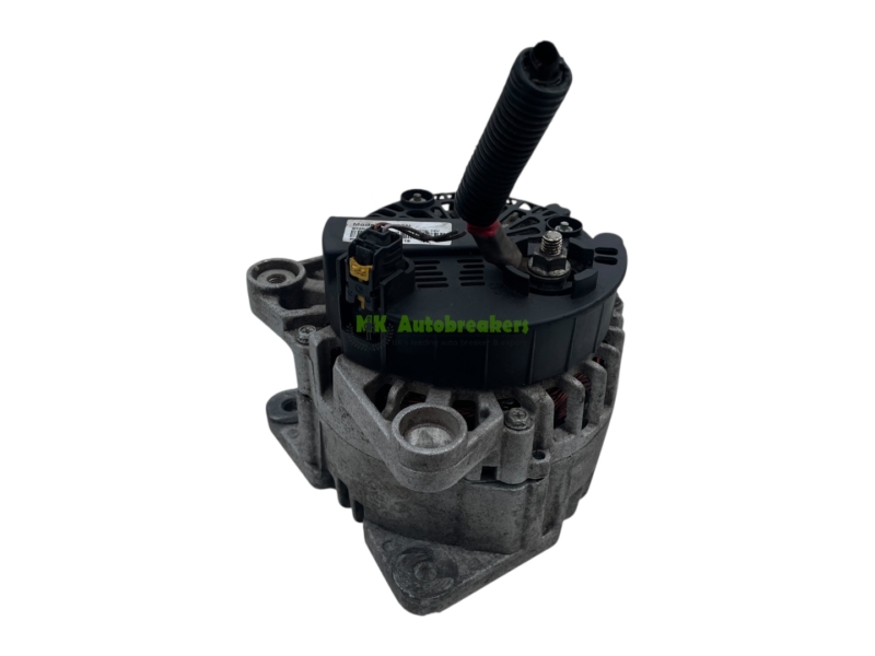 Vauxhall Vivaro 2.0 Alternator 8200404459 Genuine 2013