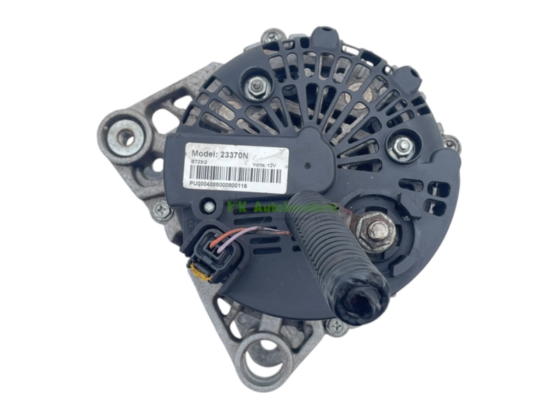 Vauxhall Vivaro 2.0 Alternator 8200404459 Genuine 2013