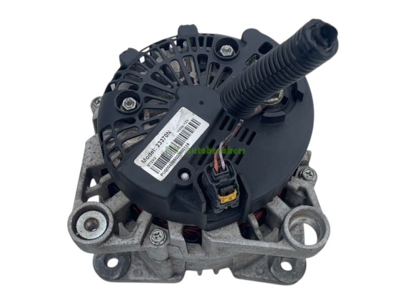 Vauxhall Vivaro 2.0 Alternator 8200404459 Genuine 2013