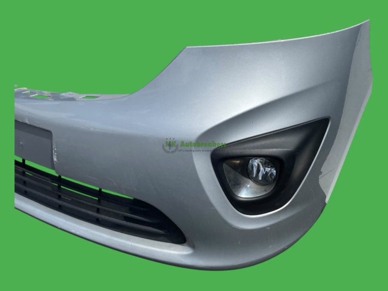 Nissan Qashqai+2 Front Door H0101EY1MA Left Complete Genuine 2012